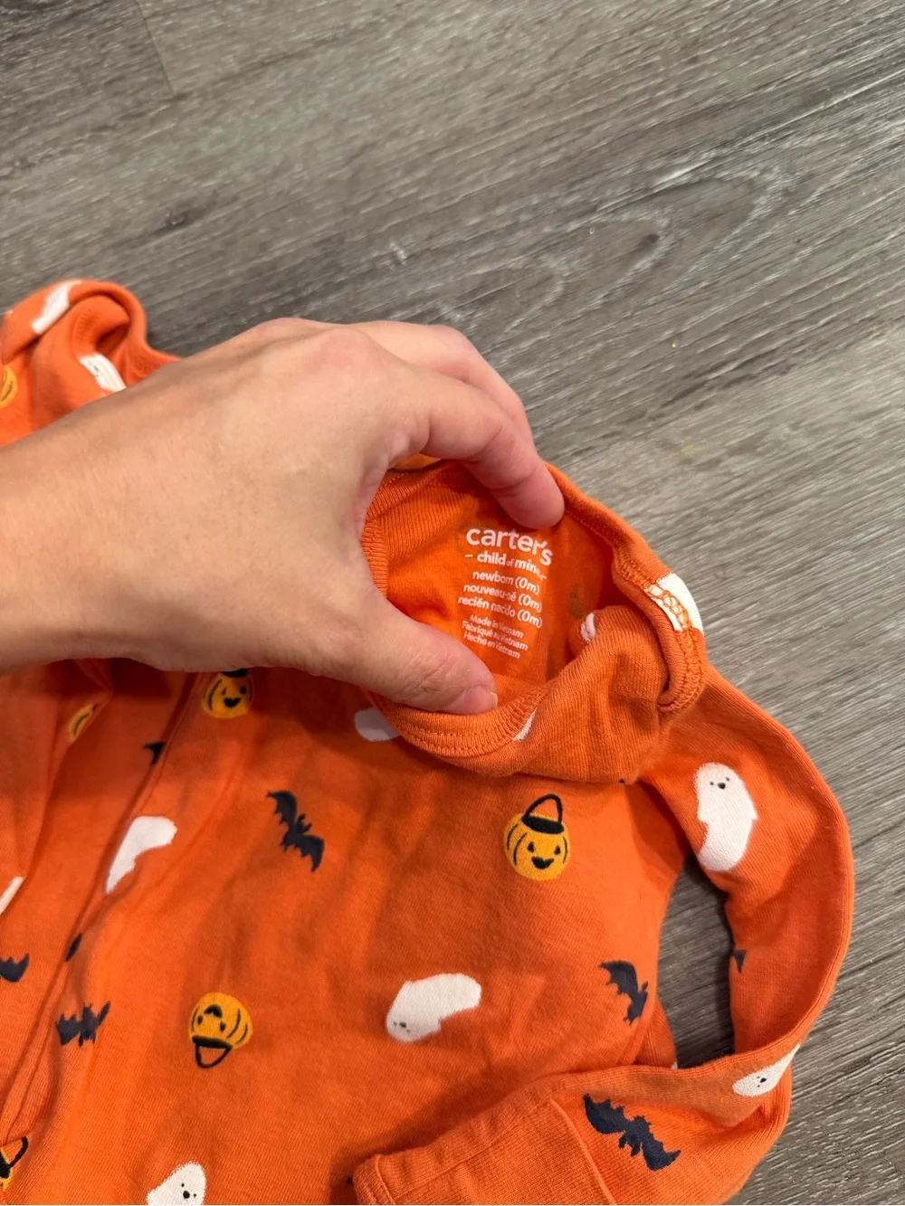 Bundle Baby Thanksgiving halloween twin boy/girl gender neutral holiday newborn
